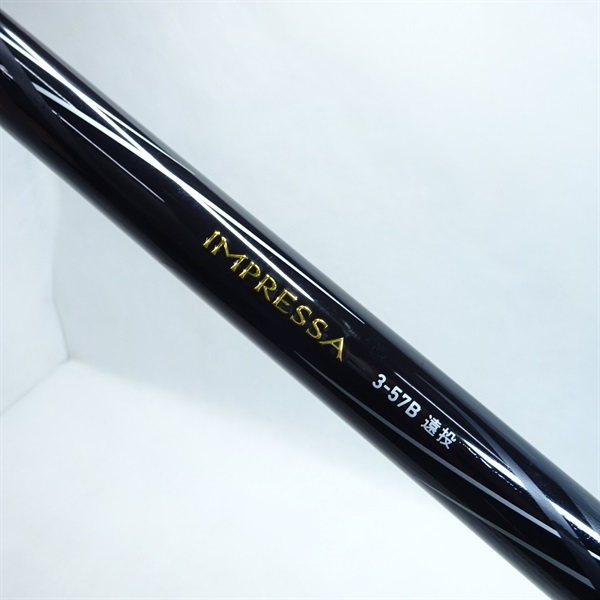 ２０インプレッサ３－５７Ｂ遠投・Ｙ